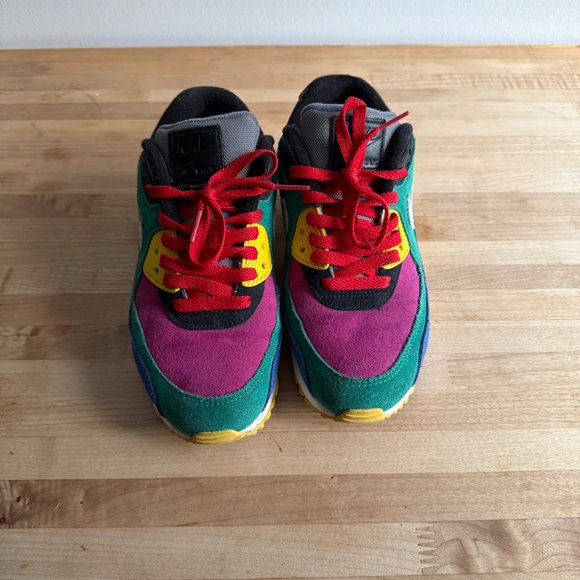 AIR MAX 90 QS 'VIOTECH 2.0' - Picture 3 of 5